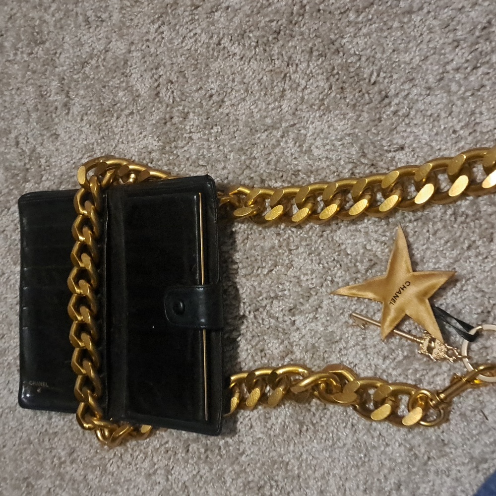 Chain Gold - Picture 6 of 14
